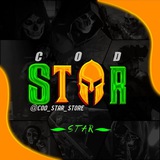 Telegram profile photo for Cod_star
