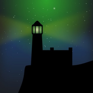 Telegram profile photo for Aurora Alerts UK (Glendale App)