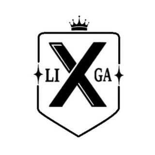 Telegram profile photo for X LIGA