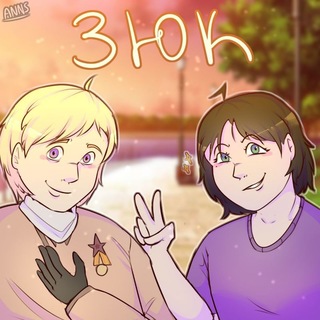 Telegram profile photo for Записи юного кинолога–