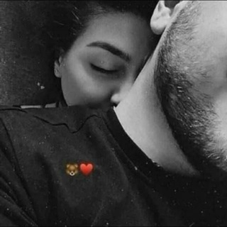 Telegram profile photo for حٰٖڪكيةـة حٰٖبٰٖ 🖤♥✨
