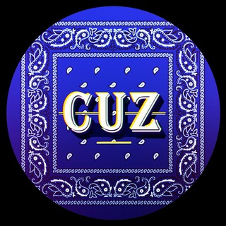 Telegram profile photo for Cuz Calls