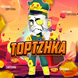 Telegram profile photo for Toptzhka Family