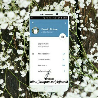 Telegram profile photo for Fawaid Picture