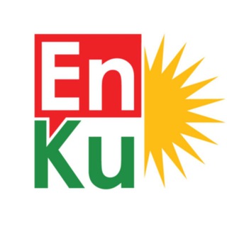 Telegram profile photo for KurdishEnglish