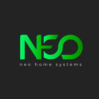 Telegram profile photo for NEO HOME SYSTEMS