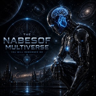 Telegram group profile photo for The Nabesof Multiverse