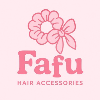 Telegram profile photo for Fafu hair accessories π