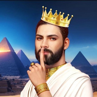 Telegram profile photo for (الربح من كرة القدم ) 4THPYRAMID 🇪🇬⚽️