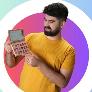 Telegram profile photo for پخش آرایشی عمده بانه