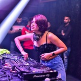 Telegram profile photo for Jaipur Parties & Nightlife