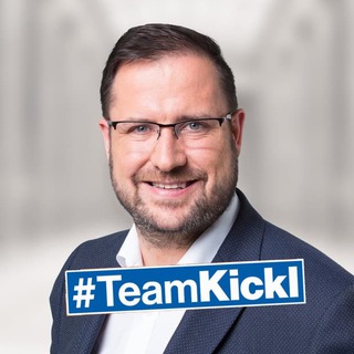 Telegram profile photo for Christian Hafenecker