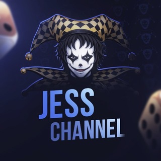Telegram profile photo for Jess 🎲 Channel