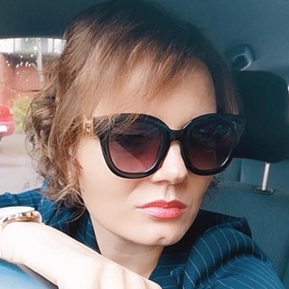 Telegram profile photo for Валентина из Петербурга | РЖЯ