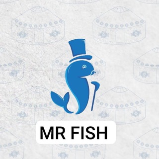 Telegram profile photo for MR FISH Аль Барша 1