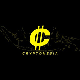 Telegram profile photo for CRYPTONESIA