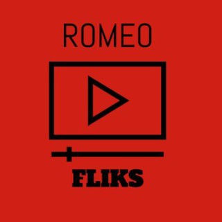 Telegram profile photo for RomeoFliks
