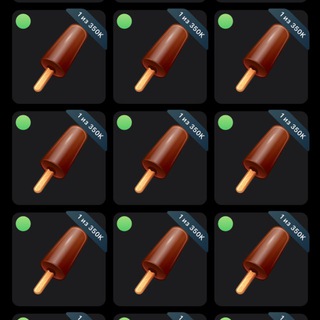 Telegram profile photo for 300 эскимо