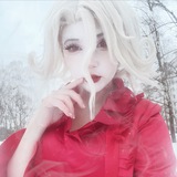 Telegram profile photo for ⋆☾⋆любимая рейрочка⁺₊✧