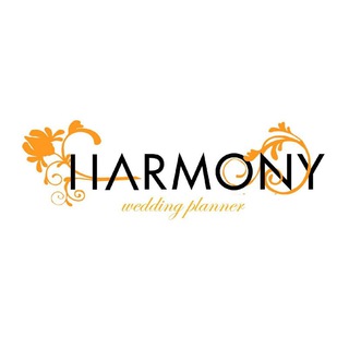 Telegram profile photo for Harmony wedding planner
