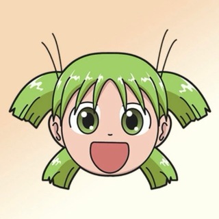 Telegram profile photo for Yotsuba Koiwai ETH PORTAL