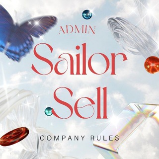 Telegram group profile photo for LAPAK SAILOR SELL