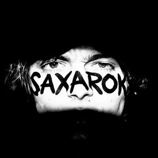 Telegram profile photo for SAXAROK