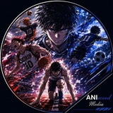 Telegram profile photo for Sport jangovor animelar|| animood