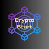 Telegram profile photo for Crypto Start