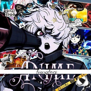 Telegram profile photo for • 𝑺𝒉𝒂𝒅𝒐𝒘 𝒂𝒏𝒊𝒎𝒆 • Анᥙⲙᥱ нᥲρᥱᤋκᥙ/ᴛʙᥙκᥴᴛ᧐ρы