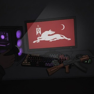 Telegram profile photo for LILDRUG STUDIO