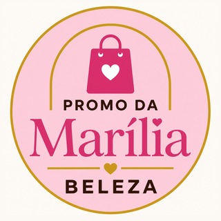 Telegram profile photo for BELEZA | PROMO DA MARÍLIA