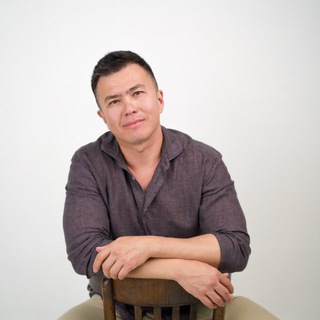 Telegram profile photo for Дим Суфьянов | Застройщик