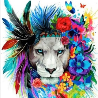 Telegram profile photo for Красный Я