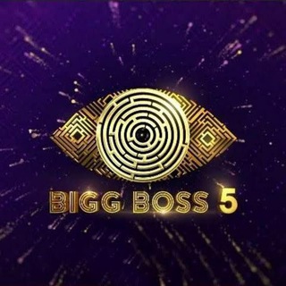 Telegram profile photo for Bigg Boss Telugu 5 Updates