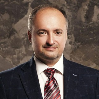 Telegram profile photo for Ростислав Кравець