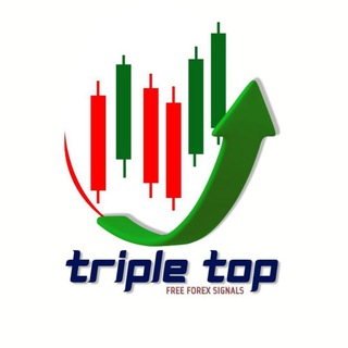 Telegram profile photo for TRIPLE TOP FX