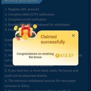 Telegram profile photo for Hard Looters