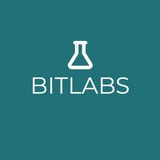 Telegram profile photo for BitLabs
