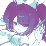 Telegram profile photo for .