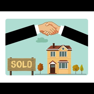 Telegram profile photo for Saidbay Real Estate