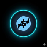 Telegram profile photo for بيش الدولار اليوم ™️