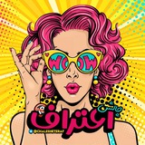 Telegram profile photo for اعتراف دهه هفتادی هشتادی