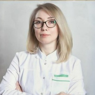 Telegram profile photo for Невролог Анисимова 👩⚕
