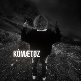 Telegram profile photo for kômætøz ❦