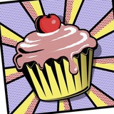 Telegram profile photo for Emotional cupcake🧁