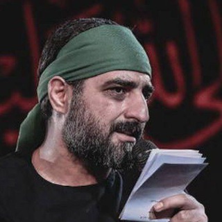 Telegram profile photo for سید مجید بنی فاطمه