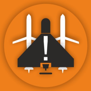 Telegram profile photo for Увага! Кременчук!