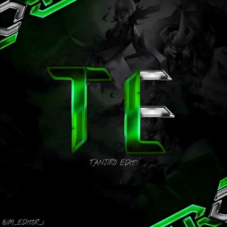 Telegram profile photo for 𝗧𝗔𝗡𝗝𝗜𝗥𝗢 𝗘𝗗𝗜𝗧 ☘️
