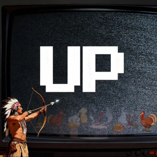 Telegram profile photo for $UPVEMBER OG CTO portal